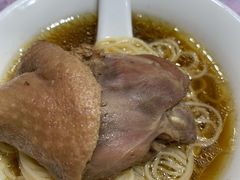 味友鸭肉面线-味友·厦门味(杏林湾店)