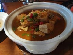 -又一福烤鸭·北京菜(东四店)