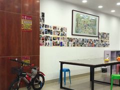 -锋格练字书法培训(怡康校区)