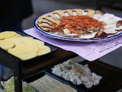 -大理.老字号渝记酸萝卜乌鱼(古城总店)
