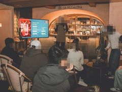 -Popcorn Club爆米花英语社交俱乐部
