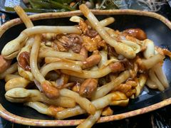 -天发长铁锅炖(王秀村店)