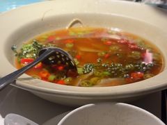 -鹿港小镇(霄云店)