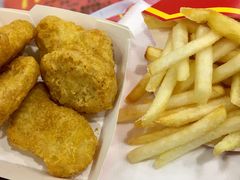 -麦当劳(壹购广场店)