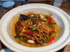 -周家二小姐的菜(西津渡店)