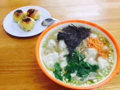 -杜守仁馄饨(南宁路店)