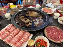 -陈眼镜火锅(总店)