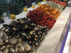 -鹭江潮餐厅•福建菜(鹭江佲家酒店)