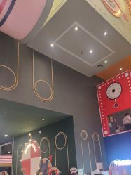 -meland club亲子乐园(北京芳圆里ID MALL店)