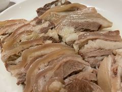 崇明羊肉-老吉士酒家(天平路店)