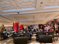 -咖啡苑自助餐厅·中国大饭店