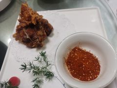 -东门烤鸭店(东华门店)