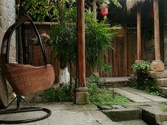 -驿舍·民國老营房院子私房菜(科学会堂店)