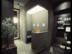 -Wave 未(万科广场店)