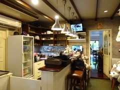 -TrueLove @ Neverland (Husky Cafe)