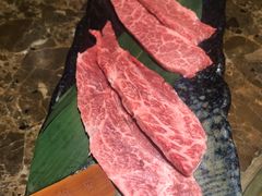 -觅福里•熟成和牛餐厅