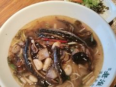 -飨府.老淮面馆.自营(清河路店)