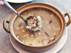 -李记潮汕砂锅粥(营福路店)