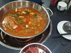 -佳荣老五生态牛肉馆