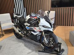 -北京德悦行BMW宝马摩托车