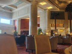-上海光大会展中心国际大酒店