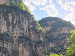 -龙庆峡风景区