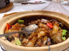 -梦都海鲜酒家(万达广场江桥店)