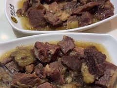 -潮汕大目牛肉火锅(水围店)