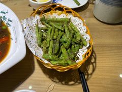 -炊烟·山房菜
