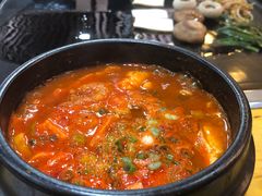 -金顺韩式烤肉·网红烤肉店(广利路店)