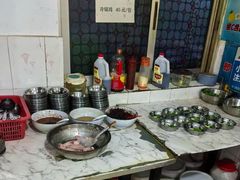 -重庆特色冷锅鱼(武大店)