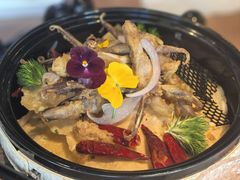 -大潮淮·淮扬菜(何园旗舰店)