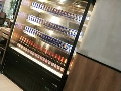 -新石器烤肉(百联川沙店)