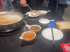 -尚合里潮汕牛肉火锅(海沧店)