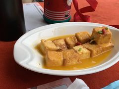 精品豆腐-赵小姐丨新中餐(曲江店)