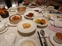 -彩丰楼中餐厅(深圳国际会展中心洲际酒店)