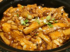-稻香饭店(IFS国金中心店)
