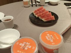 -徐记海鲜(高铁南站|沙湾公园店)