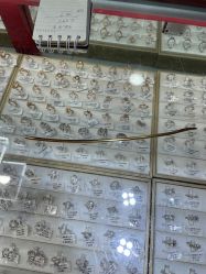 点击看大图 -景祥珠宝打金·黄金加工修理·旧款改造镶嵌