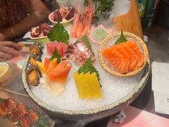 -匠和风精致料理(莆田财富中心店)