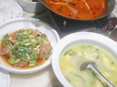 -金佬馆·川菜(芜湖繁昌华亿店)