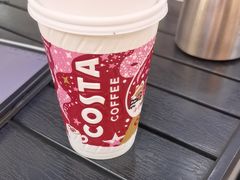 -COSTA COFFEE(广州广粤天地店)