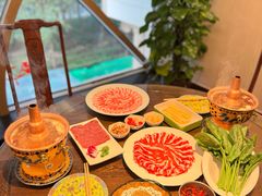 -南门涮肉(东单店)