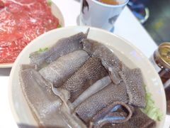 -卤校长重庆火锅(国兴店)