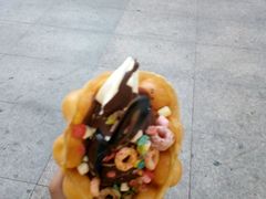 -JUICE  TIMES(中茵海华店)
