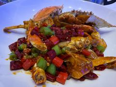 -品海楼·大连海胆锅贴馆(东港店)