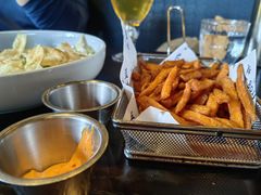 -blue frog蓝蛙(长泰广场店)