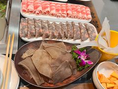 -晓林火锅(安定门店)