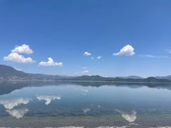 -丽江泸沽湖景区
