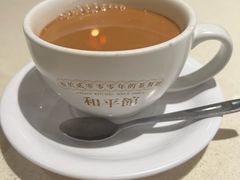 -和平馆·地道港澳茶餐厅(西门口店)